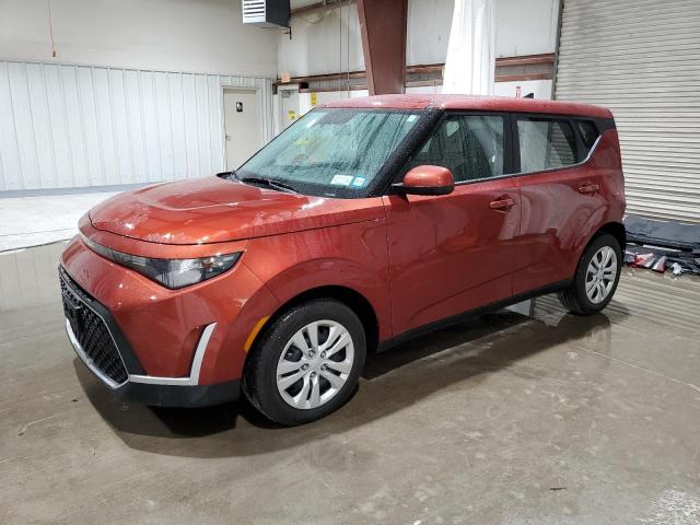 kia soul lx 2023 kndj23au7p7874185