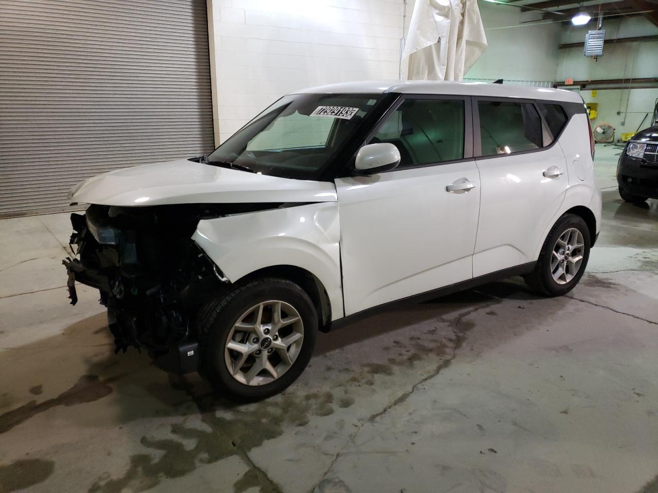 kia soul 2023 kndj23au7p7879547