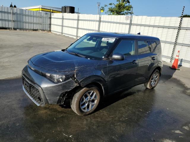 kia soul lx 2023 kndj23au7p7882481