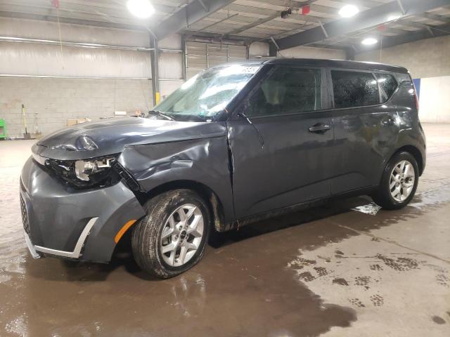 kia soul lx 2023 kndj23au7p7885624