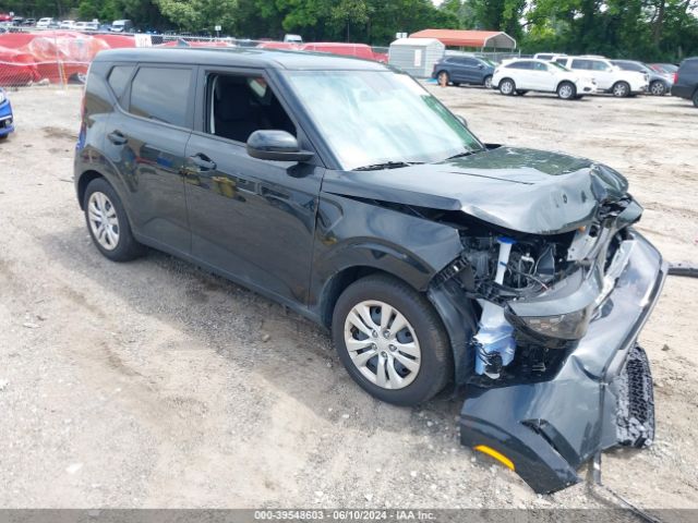 kia soul 2023 kndj23au7p7894629