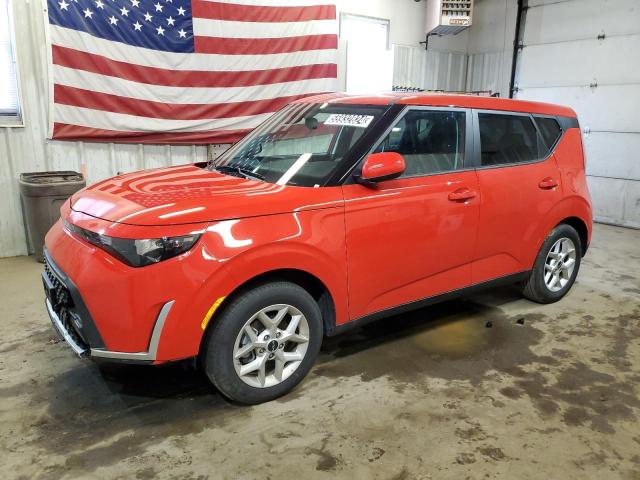 kia soul 2024 kndj23au7r7231029