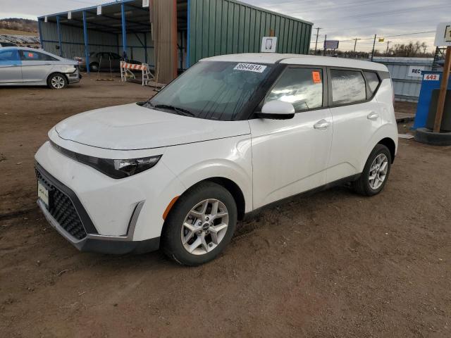 kia soul lx 2024 kndj23au7r7232679