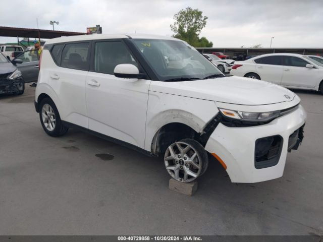 kia soul 2020 kndj23au8l7056989