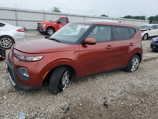 kia soul lx 2020 kndj23au8l7066566