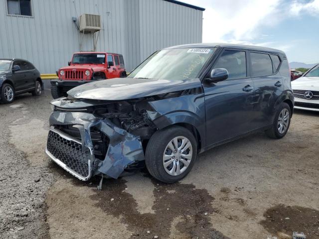 kia soul 2020 kndj23au8l7068818