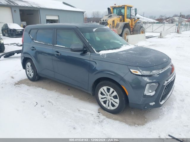 kia soul 2020 kndj23au8l7069905