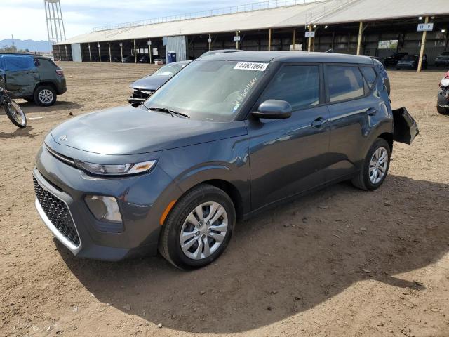 kia soul 2020 kndj23au8l7077129