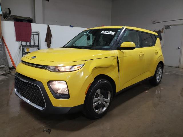 kia soul lx 2020 kndj23au8l7087482