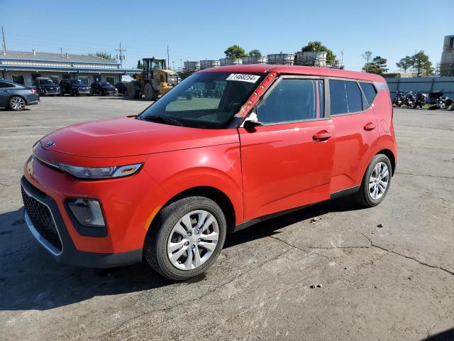 kia soul lx 2020 kndj23au8l7706288