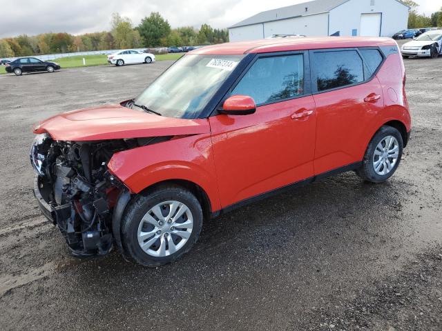 kia soul lx 2020 kndj23au8l7714410