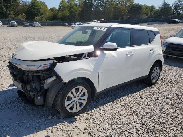 kia soul lx 2020 kndj23au8l7720675