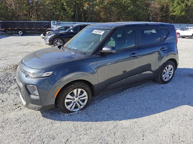 kia soul lx 2020 kndj23au8l7721650