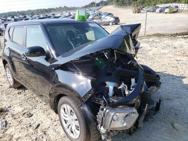 kia soul lx 2020 kndj23au8l7725438