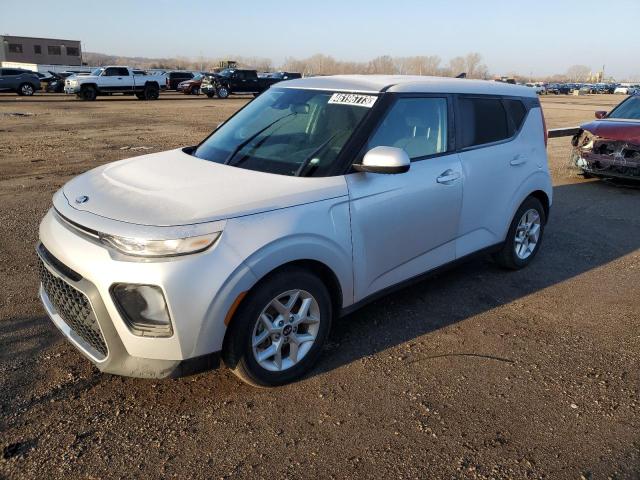 kia soul lx 2021 kndj23au8m7750163