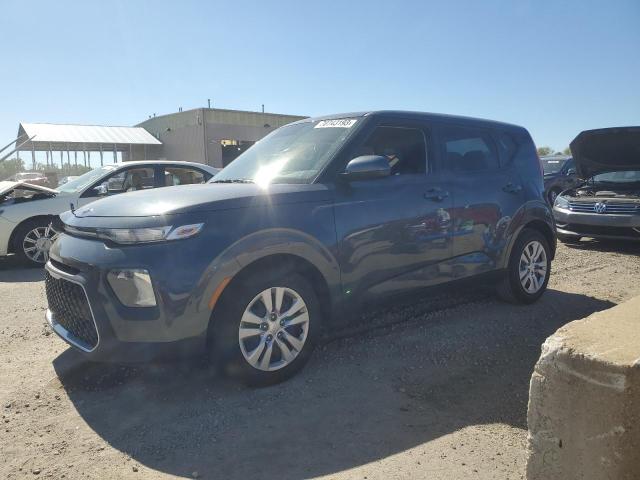 kia soul 2021 kndj23au8m7758795