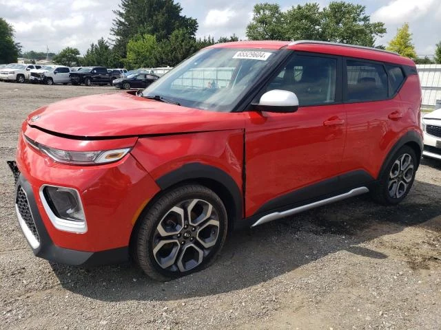 kia soul lx 2021 kndj23au8m7773099