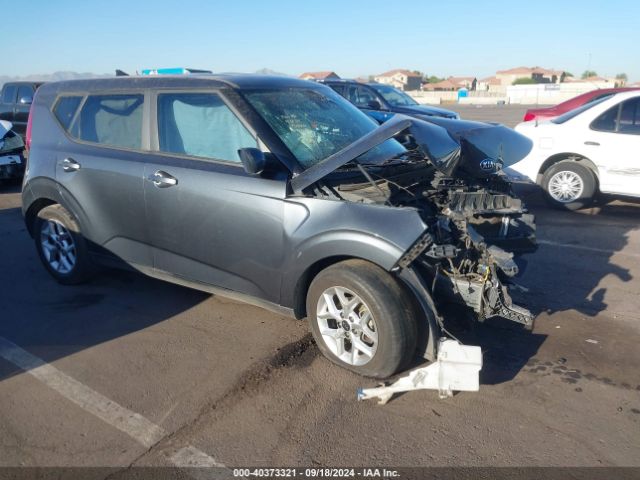 kia soul 2021 kndj23au8m7790873