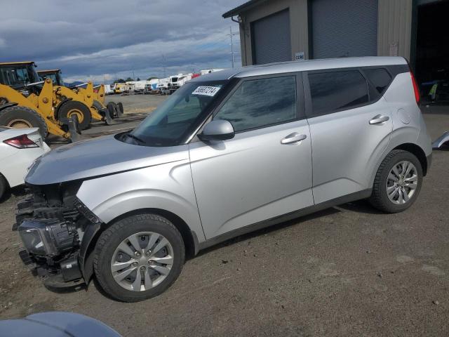 kia soul 2021 kndj23au8m7790968