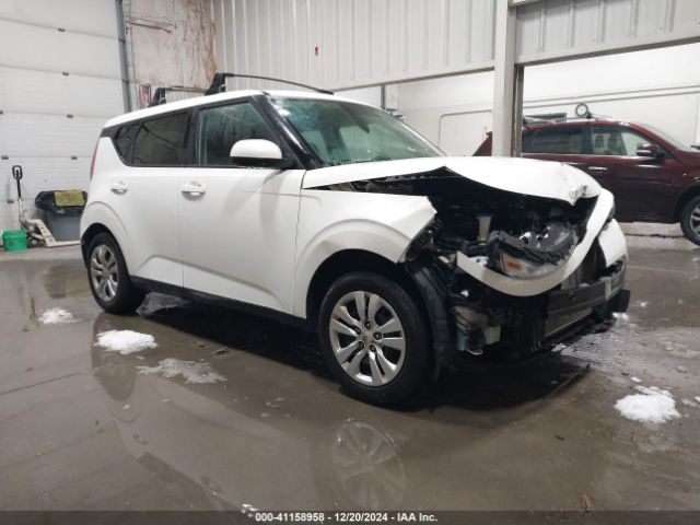 kia soul 2022 kndj23au8n7803543