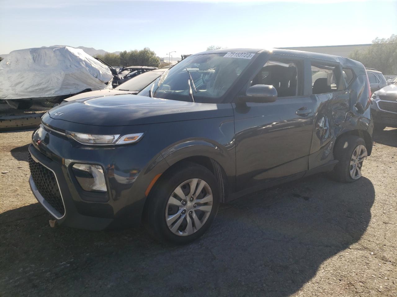 kia soul 2022 kndj23au8n7804885