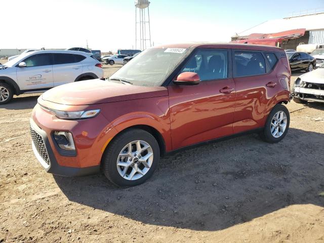 kia soul 2022 kndj23au8n7815532