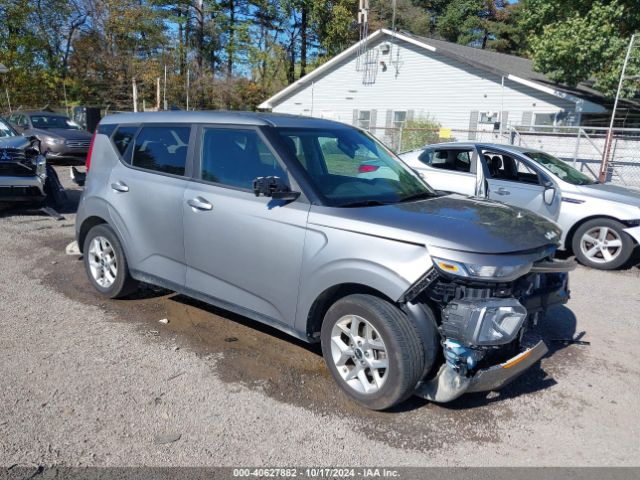 kia soul 2022 kndj23au8n7816535