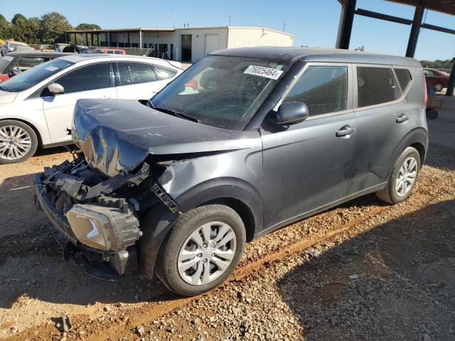 kia soul lx 2022 kndj23au8n7819712