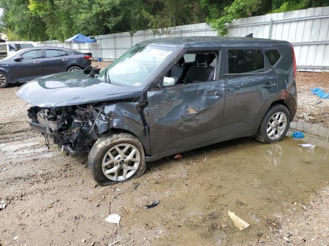 kia soul lx 2022 kndj23au8n7822643