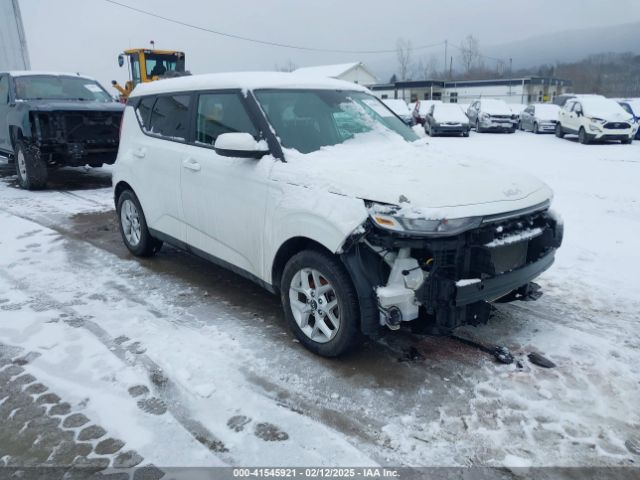 kia soul 2022 kndj23au8n7835764