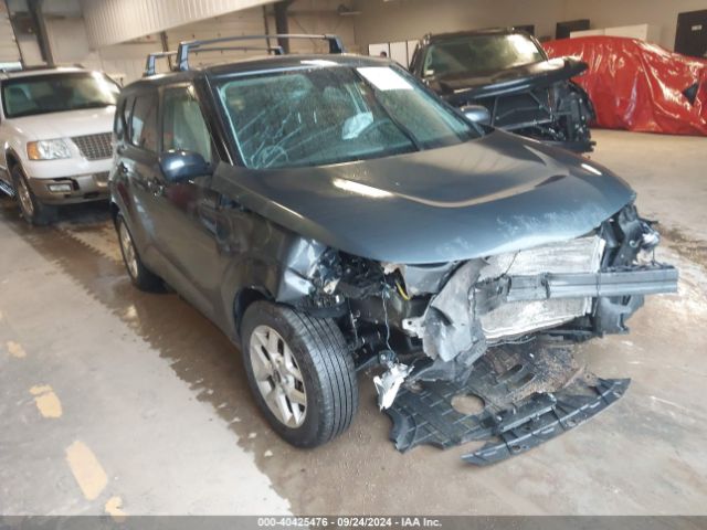 kia soul 2023 kndj23au8p7214821