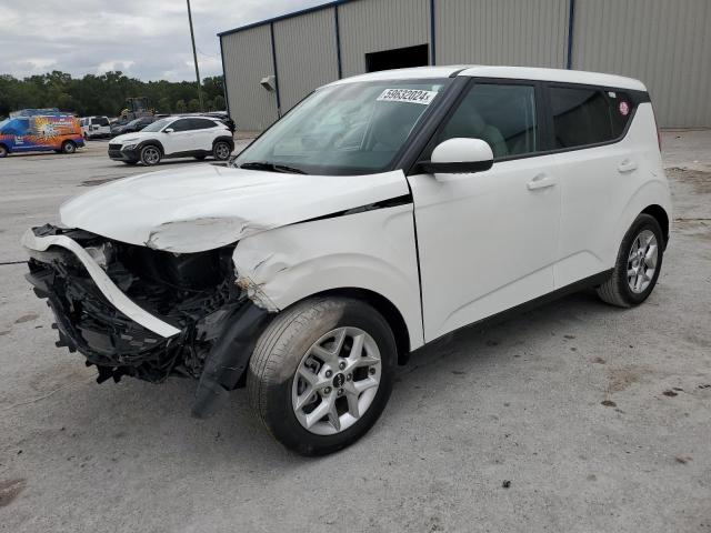 kia soul 2023 kndj23au8p7215547