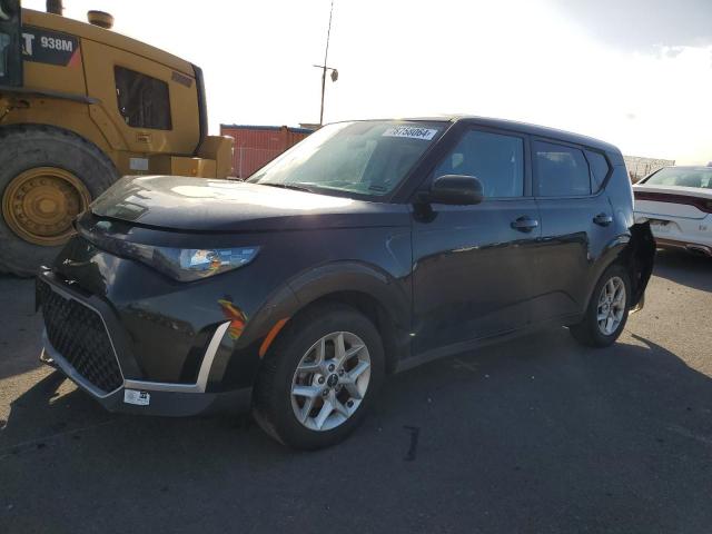 kia soul 2023 kndj23au8p7838862