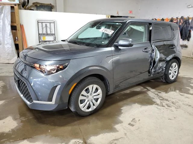 kia soul lx 2023 kndj23au8p7878231