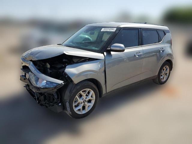 kia soul 2023 kndj23au8p7883882