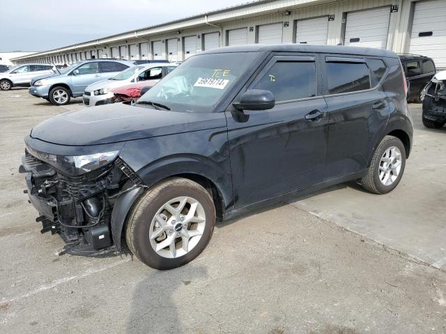 kia soul 2024 kndj23au8r7227572