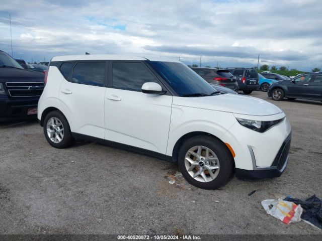 kia soul 2024 kndj23au8r7234148