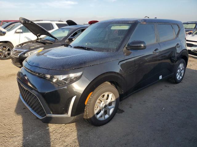 kia soul lx 2024 kndj23au8r7911666