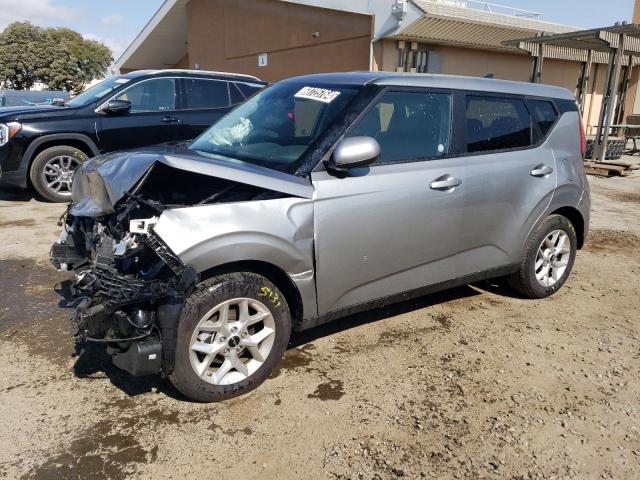 kia soul lx 2024 kndj23au8r7913756