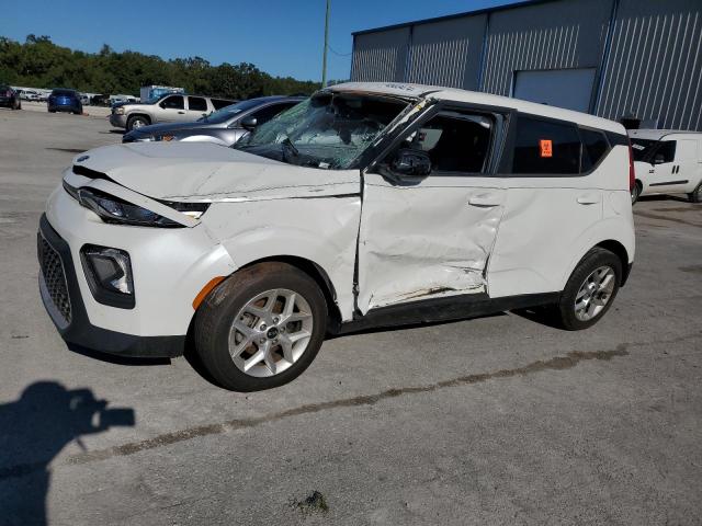 kia soul lx 2020 kndj23au9l7001631