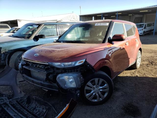 kia soul lx 2020 kndj23au9l7003055