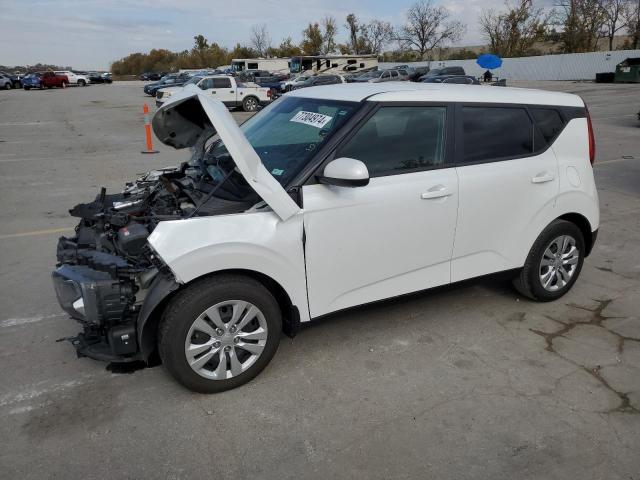 kia soul lx 2020 kndj23au9l7011026