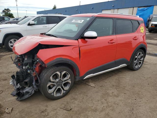 kia soul lx 2020 kndj23au9l7023080