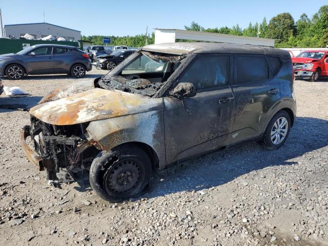 kia soul lx 2020 kndj23au9l7036105