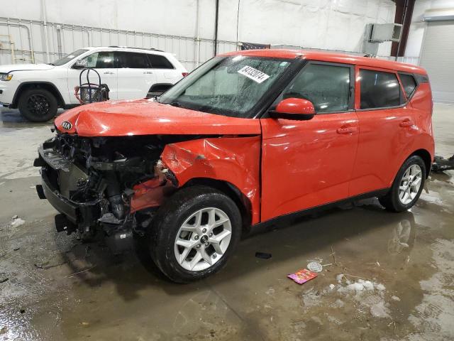 kia soul lx 2020 kndj23au9l7055821