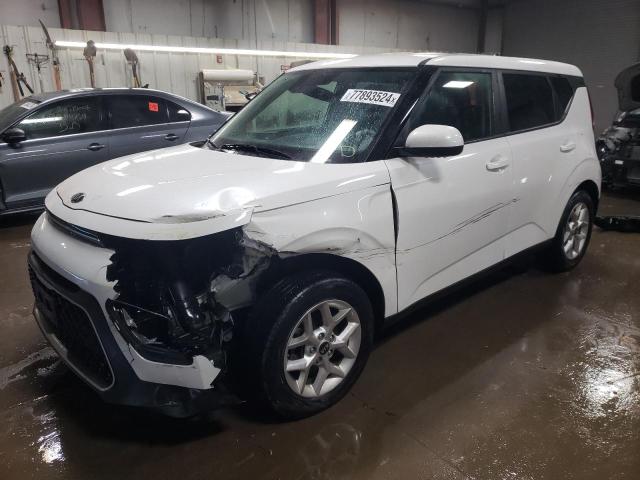 kia soul lx 2020 kndj23au9l7060520