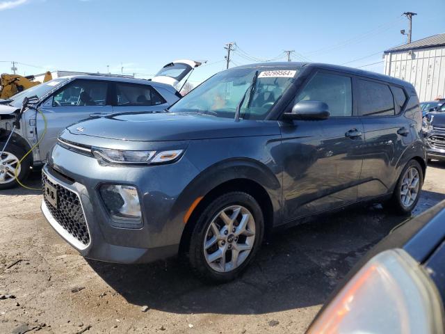 kia soul 2020 kndj23au9l7065930