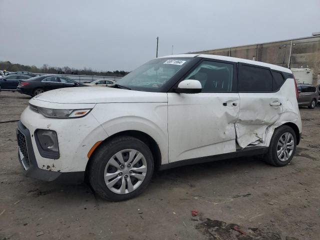 kia soul 2020 kndj23au9l7073087