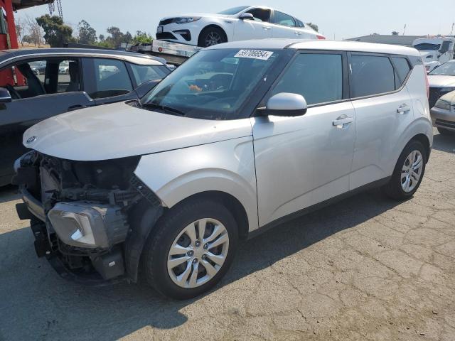 kia soul 2020 kndj23au9l7076183