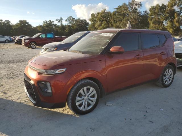 kia soul lx 2020 kndj23au9l7082534